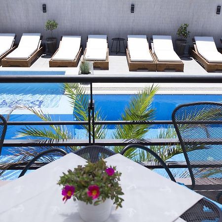 Ema Hotel Sozopol Bagian luar foto