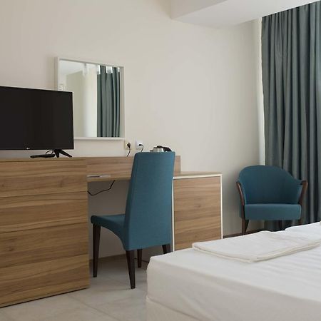 Ema Hotel Sozopol Bagian luar foto