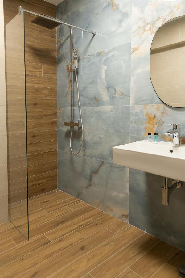 Ema Hotel Sozopol Bagian luar foto