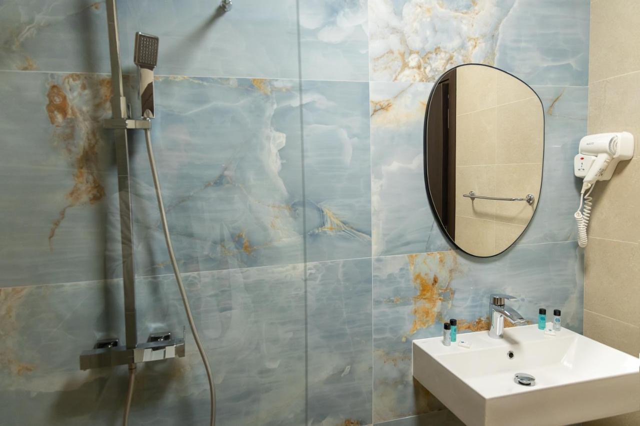 Ema Hotel Sozopol Bagian luar foto