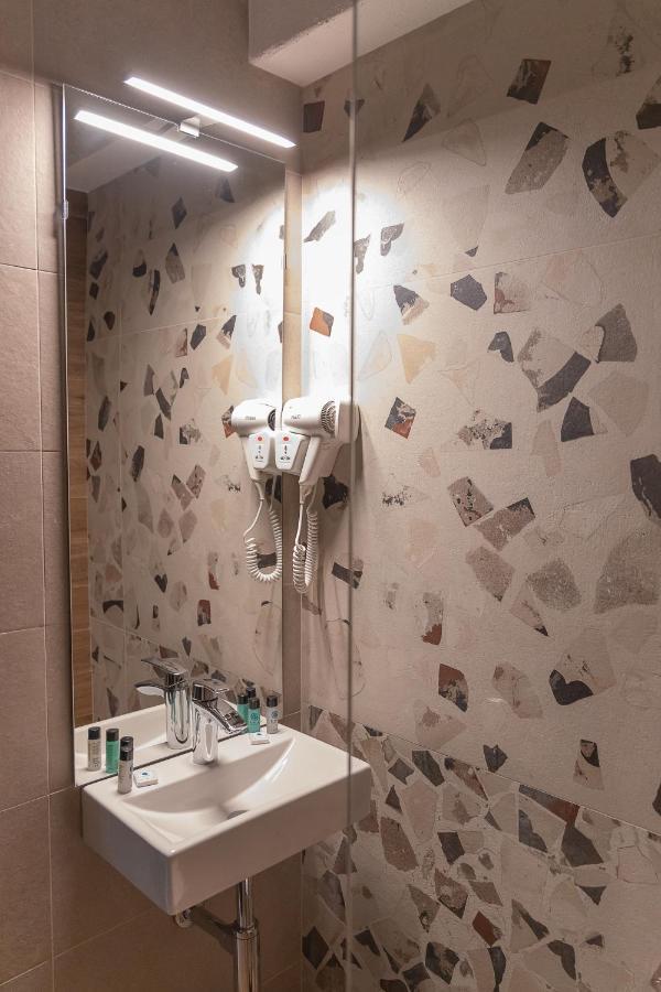Ema Hotel Sozopol Bagian luar foto