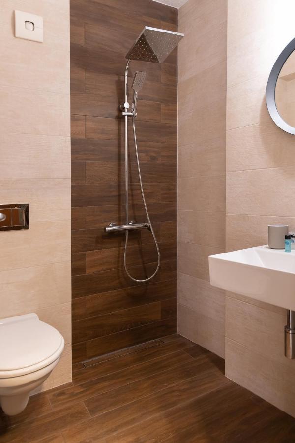 Ema Hotel Sozopol Bagian luar foto