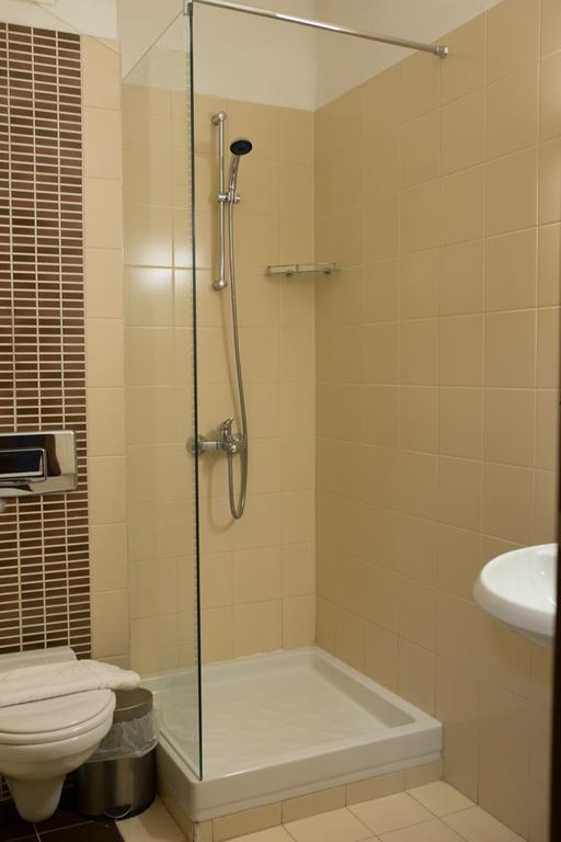 Ema Hotel Sozopol Bagian luar foto