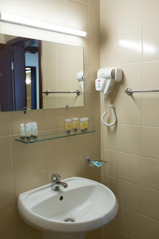 Ema Hotel Sozopol Bagian luar foto