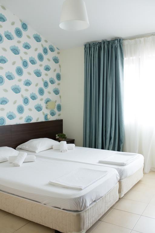 Ema Hotel Sozopol Bagian luar foto