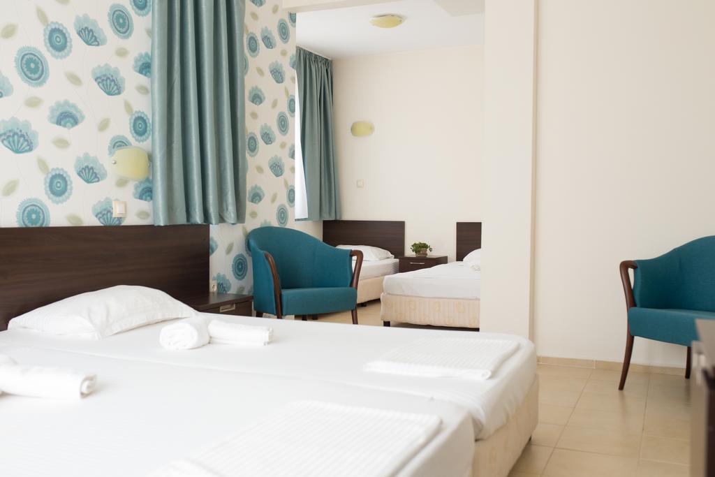 Ema Hotel Sozopol Bagian luar foto