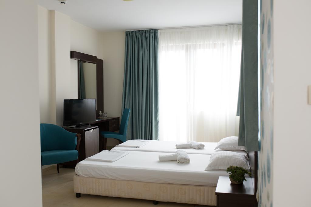 Ema Hotel Sozopol Bagian luar foto