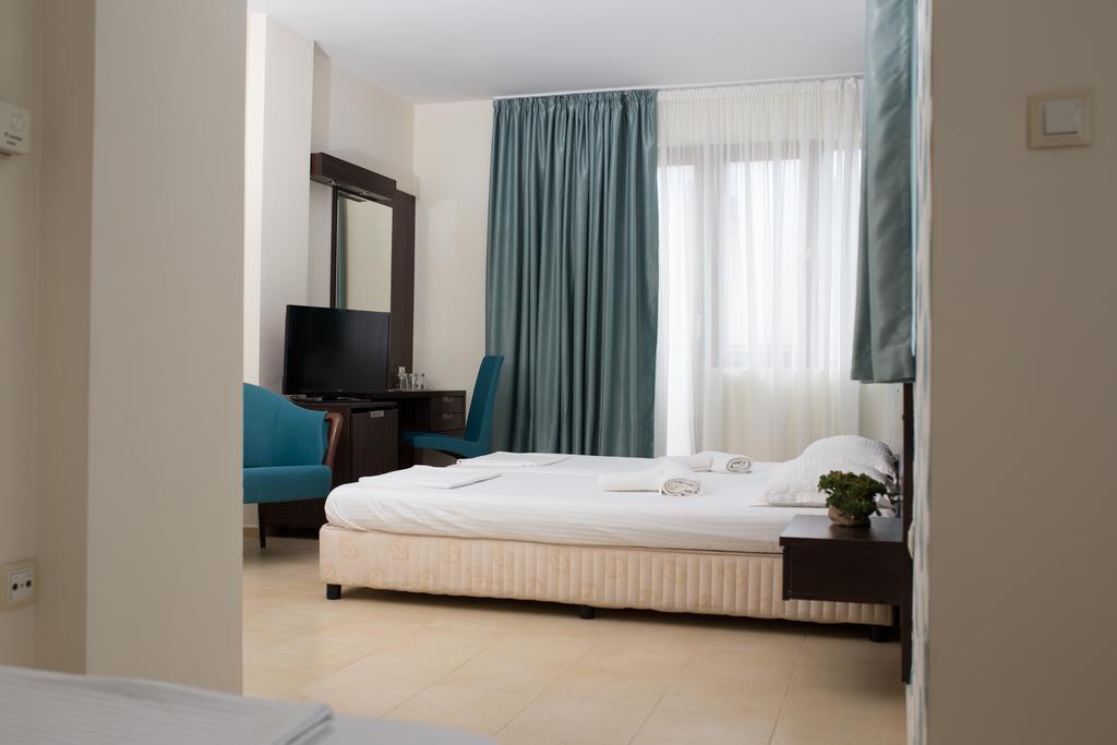 Ema Hotel Sozopol Bagian luar foto