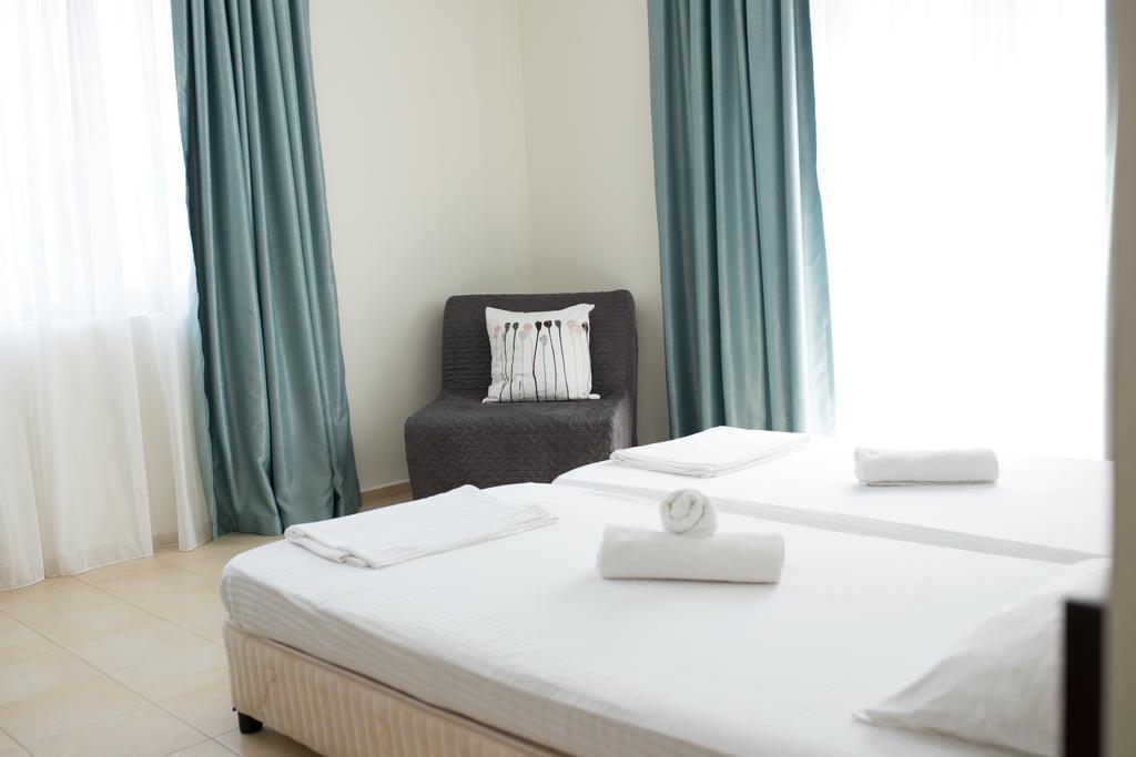 Ema Hotel Sozopol Bagian luar foto