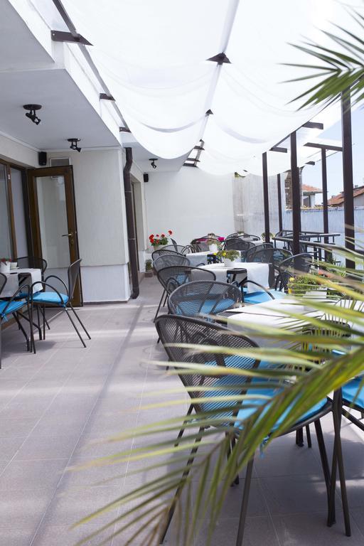 Ema Hotel Sozopol Bagian luar foto